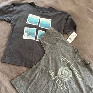 NWT Greyson Threads Surf Shirts